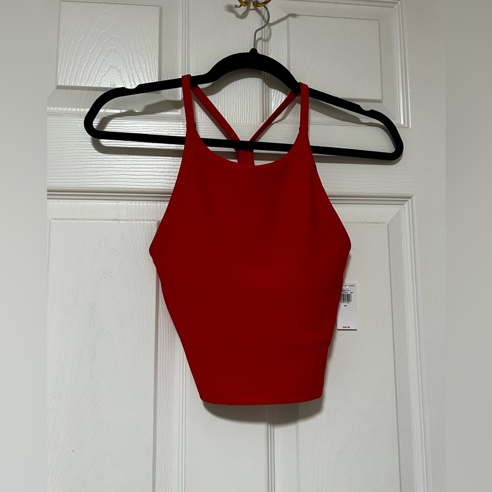 Old Navy Athletic Top